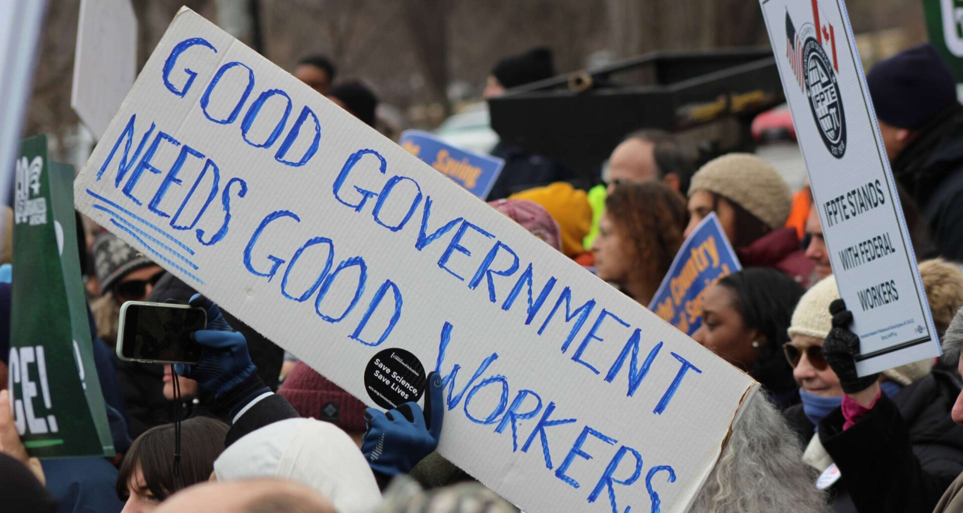 Agencies prepare to bring back furloughed staff, rescind layoffs as shutdown comes to an end