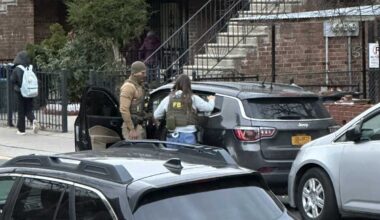 EXCLUSIVE | ICE agents arrested young Brooklyn mom out of her home, says local City Council member