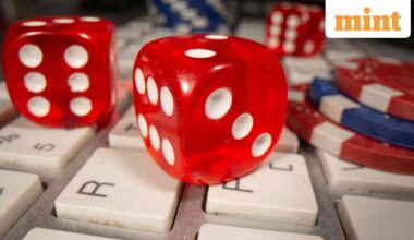 Online gambling has been banned by the Centre