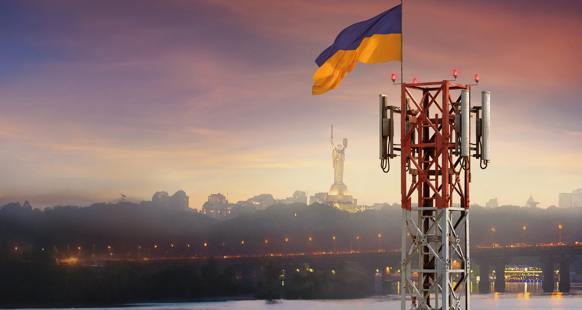 Kyivstar prepares to expand Starlink Direct to Cell testing across Ukraine