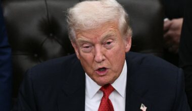 ‘60 Minutes’ Exposes Trump’s ‘Nuts’ $2 Billion Crypto Pardon for Binance's Changpeng Zhao