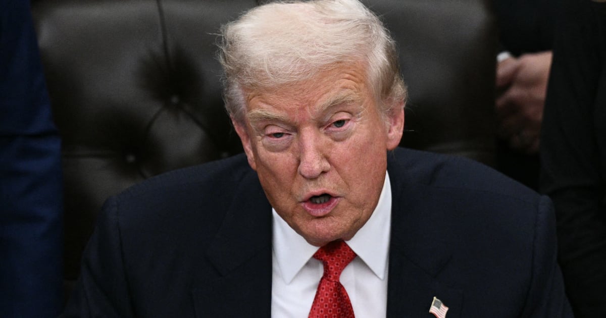 ‘60 Minutes’ Exposes Trump’s ‘Nuts’ $2 Billion Crypto Pardon for Binance's Changpeng Zhao