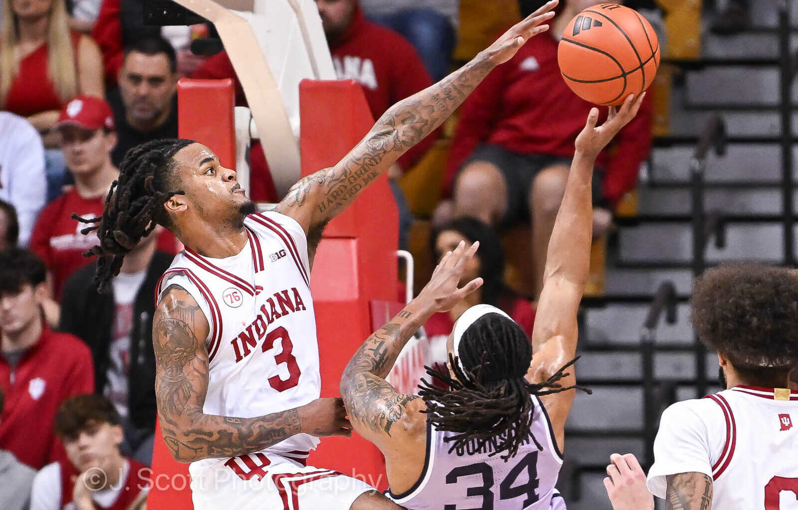 Five takeaways from IU basketball's win against Kansas State - Inside the Hall