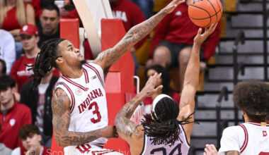 Five takeaways from IU basketball's win against Kansas State - Inside the Hall