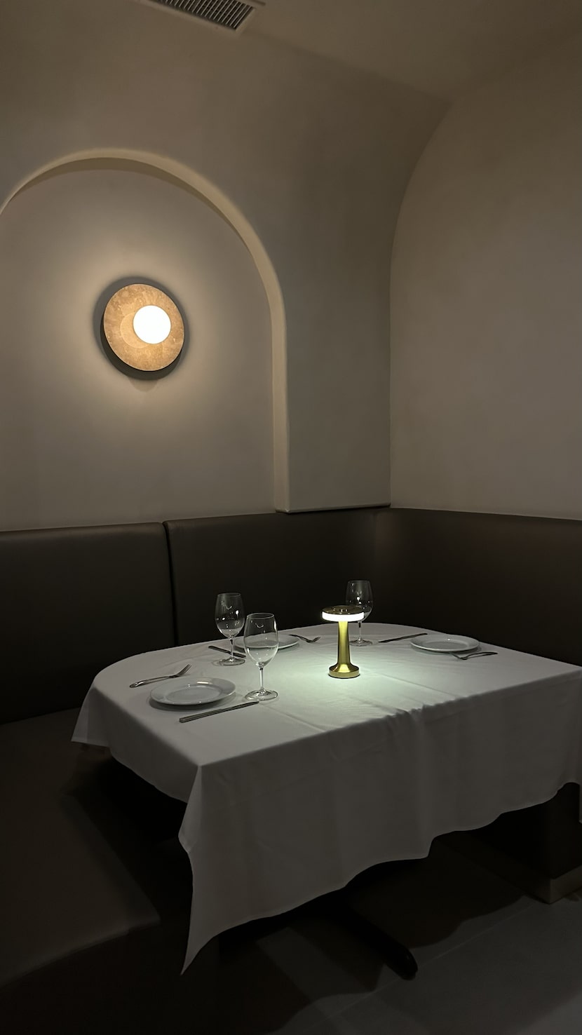 Babel will serve Mediterranean food with a particular emphasis on Lebanese flavors.