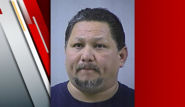 Man arrested, accused of hitting trick-or-treating family with vehicle