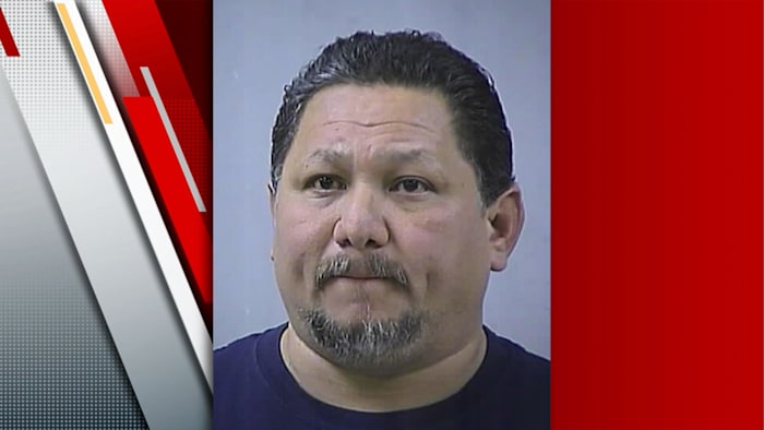 Man arrested, accused of hitting trick-or-treating family with vehicle