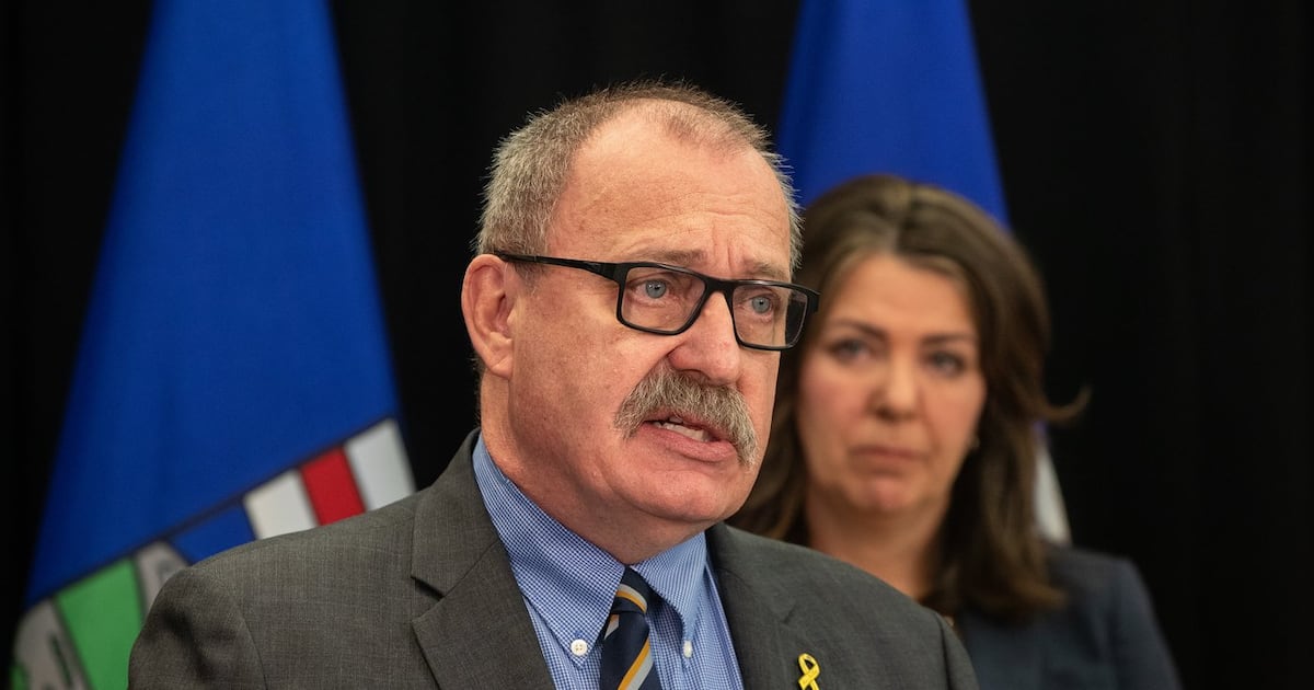 9 of Premier Danielle Smith’s UCP legislature members now facing recall petitions - CTV News