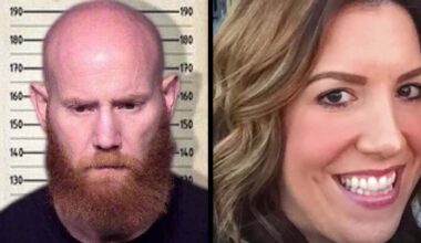 Allison Feldman murder: Trial for Ian Mitcham enters new week