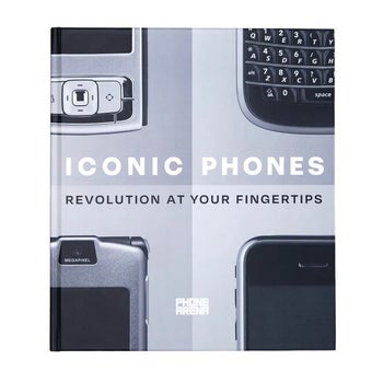 Iconic Phones is now up for pre-order in the US!