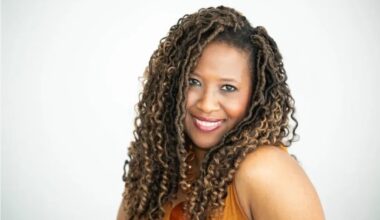 Finding Faith in Chaos: A Dallas Kwanzaafest Tale