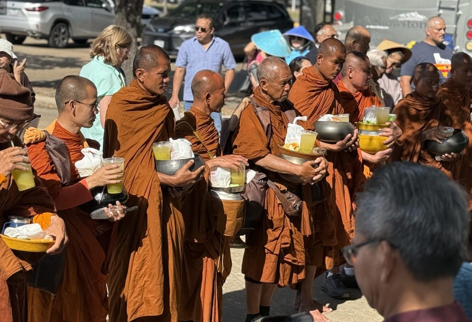 Texas Funeral Service Commission ordered Richardson Mortuary to suspend operations in April, 2025.