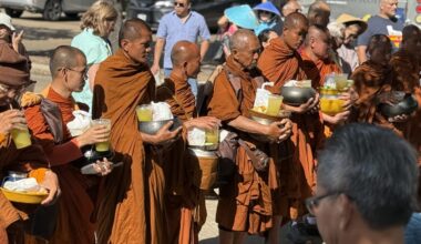 Texas Funeral Service Commission ordered Richardson Mortuary to suspend operations in April, 2025.