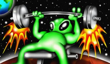 How to Massively Improve Your Bench Press