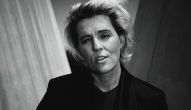 Brandi Carlile returning to myself