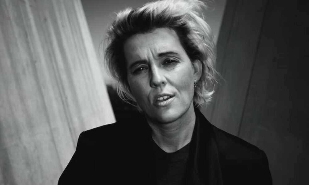 Brandi Carlile returning to myself