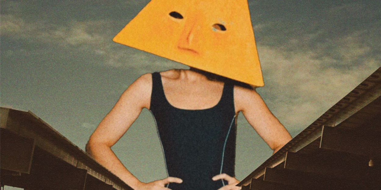 Kathy Ng of BEAUTIFUL PRINCESS DISORDER at Catastrophic Theatre