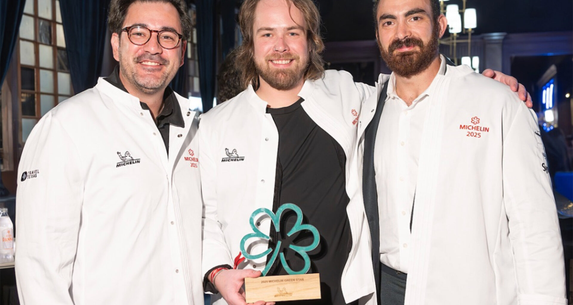 Michelin star, NYT recognition ignites Isidore at Pullman Market