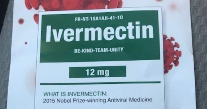 Health Canada warns of serious health risks after raid of Kelowna wellness clinic - Okanagan