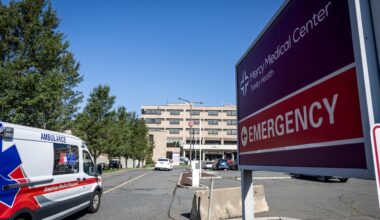 Nurses union worried about Western Mass. hospitals following possible merger