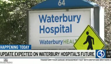 Lamont expected to announce Waterbury Hospital agreement