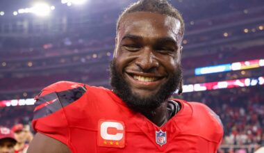 Houston Football Fan Thanksgiving Weekend TV Viewer’s Guide