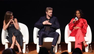 'The Morning Show' Cast and Producers Season 5, Current Events to Tackle