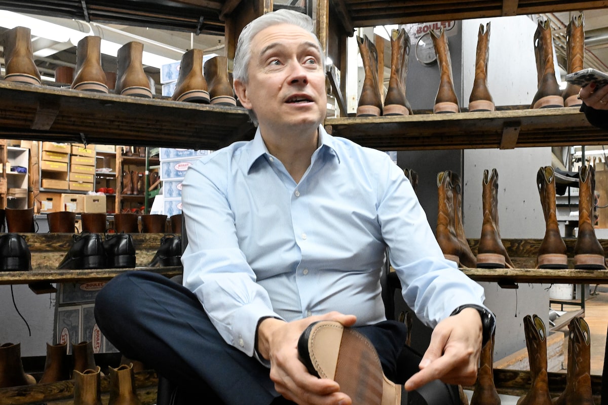 Budget to include $50-billion local infrastructure fund