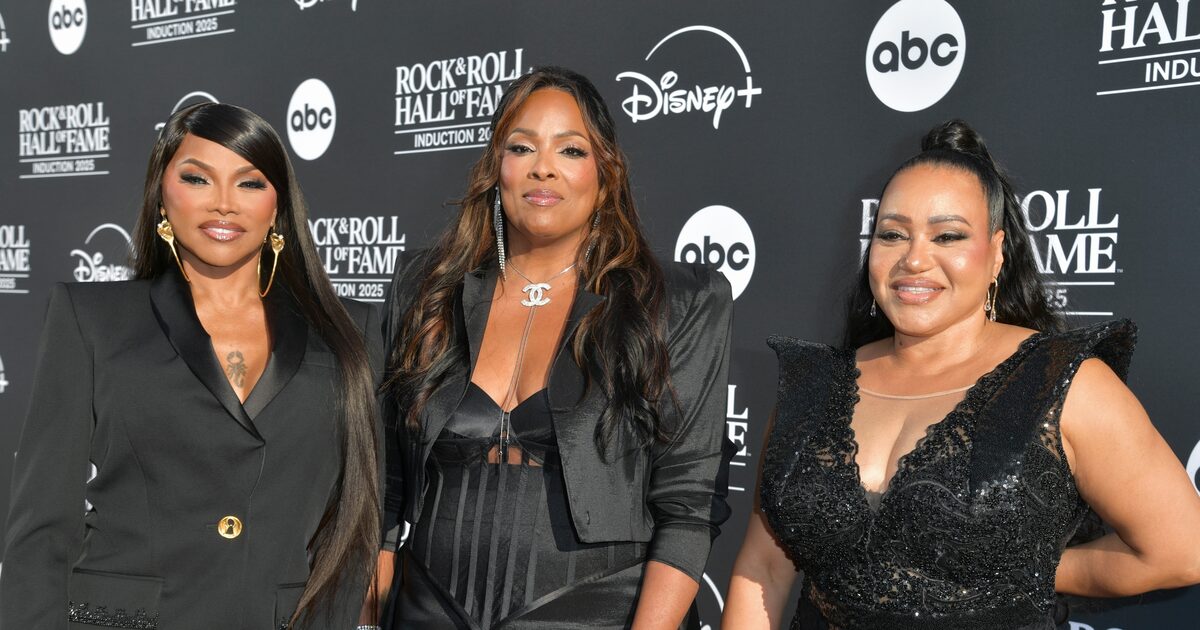 Dallas-based DJ Spinderella makes history with induction into Rock and Roll Hall of Fame