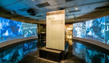 Weitzman Museum Unveils Plans for America’s 250th Anniversary and Beyond