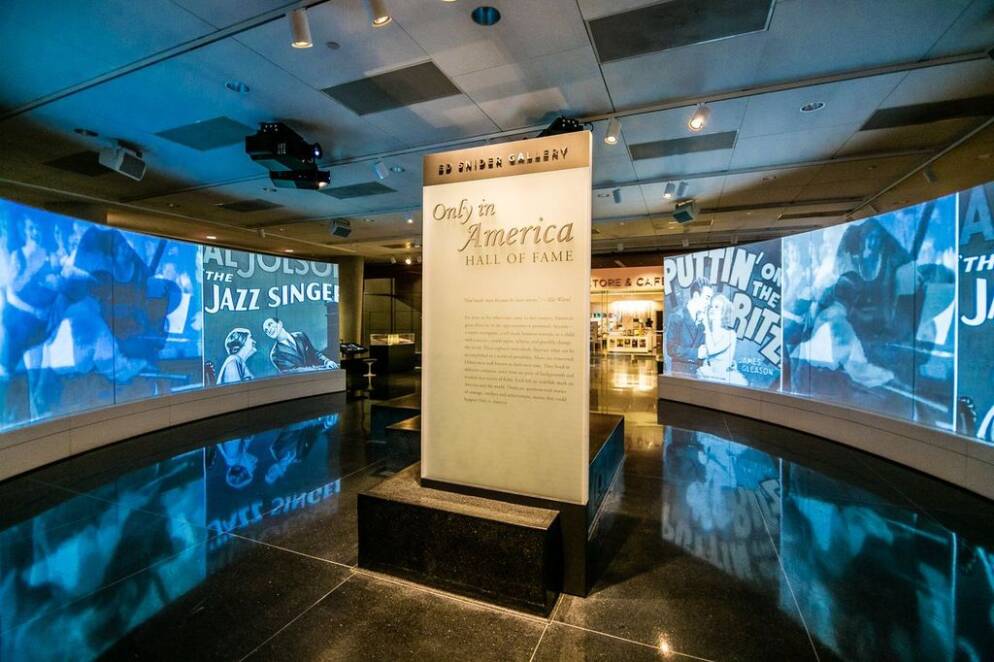 Weitzman Museum Unveils Plans for America’s 250th Anniversary and Beyond