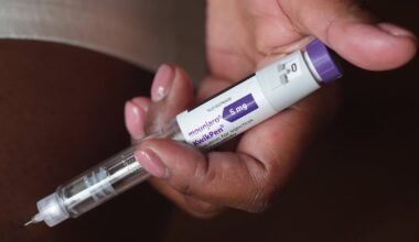 Mounjaro to your door: UAE home services app launches weight-loss drug delivery