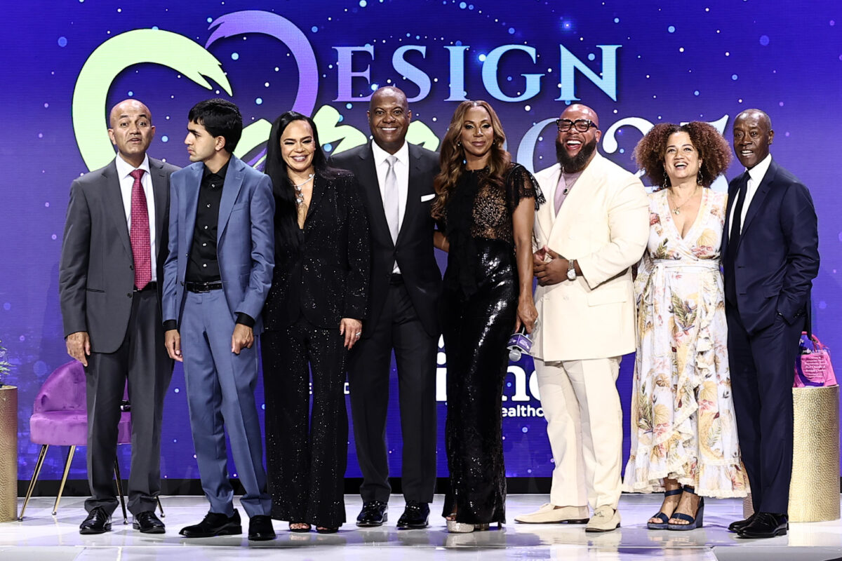 HollyRod Foundation’s Annual DesignCare 2025 Gala