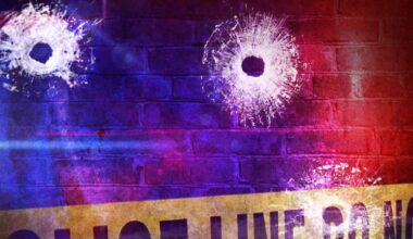 Man found shot to death in vacant Phoenix apartment off I-17; police seek tips