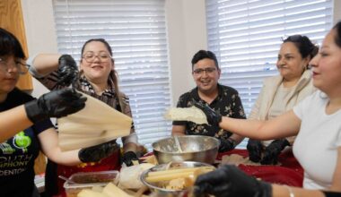Dallas Morning News to host ‘DFW Sabores en la Comunidad’, a community event in Spanish