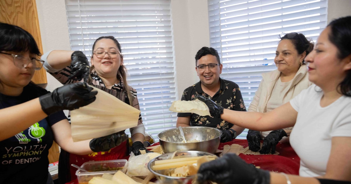 Dallas Morning News to host ‘DFW Sabores en la Comunidad’, a community event in Spanish
