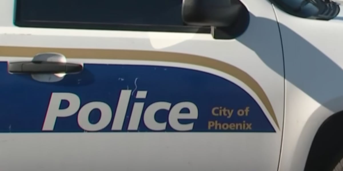 Woman found dead at north Phoenix apartment; no arrests made