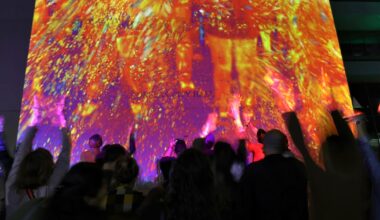 Dallas’ Aurora Biennial announces expanded festival for 2026