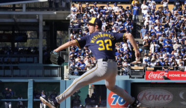 Jacob Misiorowski Extension Talks Reportedly Yet To Gain Traction