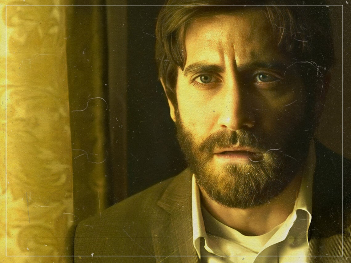 Jake Gyllenhaal - Enemy - 2013 - Denis Villeneuve