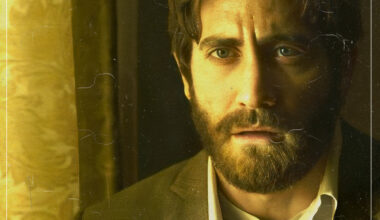 How a Jake Gyllenhaal movie led to a Nobel Peace Prize win