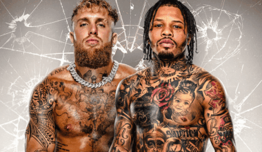 Jake Paul vs. Gervonta Davis Fight on Netflix Canceled