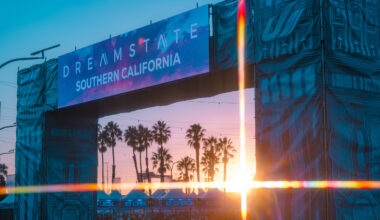 Dreamstate SoCal & Stranger Things Ride