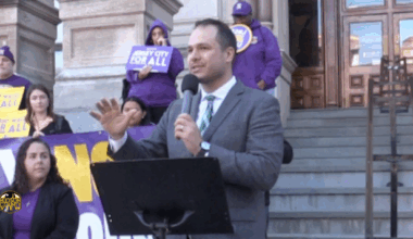 Op-Ed: Solomon is the only candidate for Jersey City mayor who will check developers