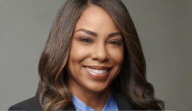 Macro Television Studios Boss Jamila Hunter Leaving