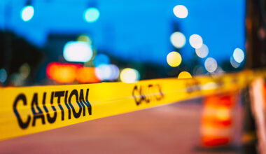 Cook County Crime Stoppers offering $10K reward in Loop homicide – NBC Chicago