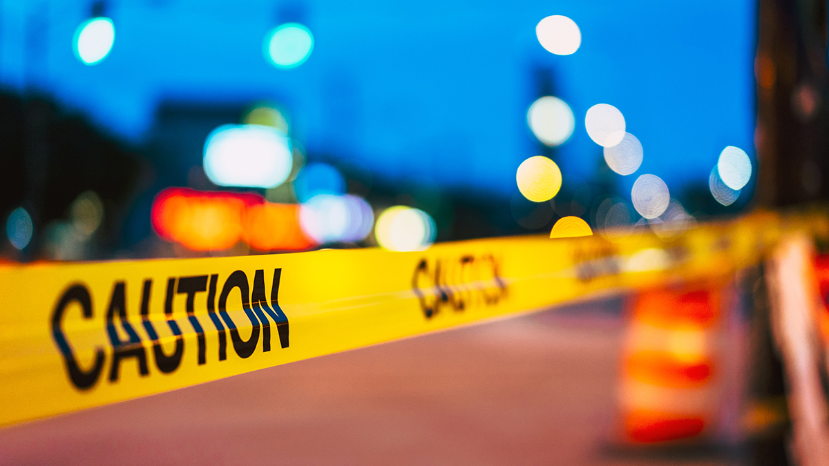 Cook County Crime Stoppers offering $10K reward in Loop homicide – NBC Chicago