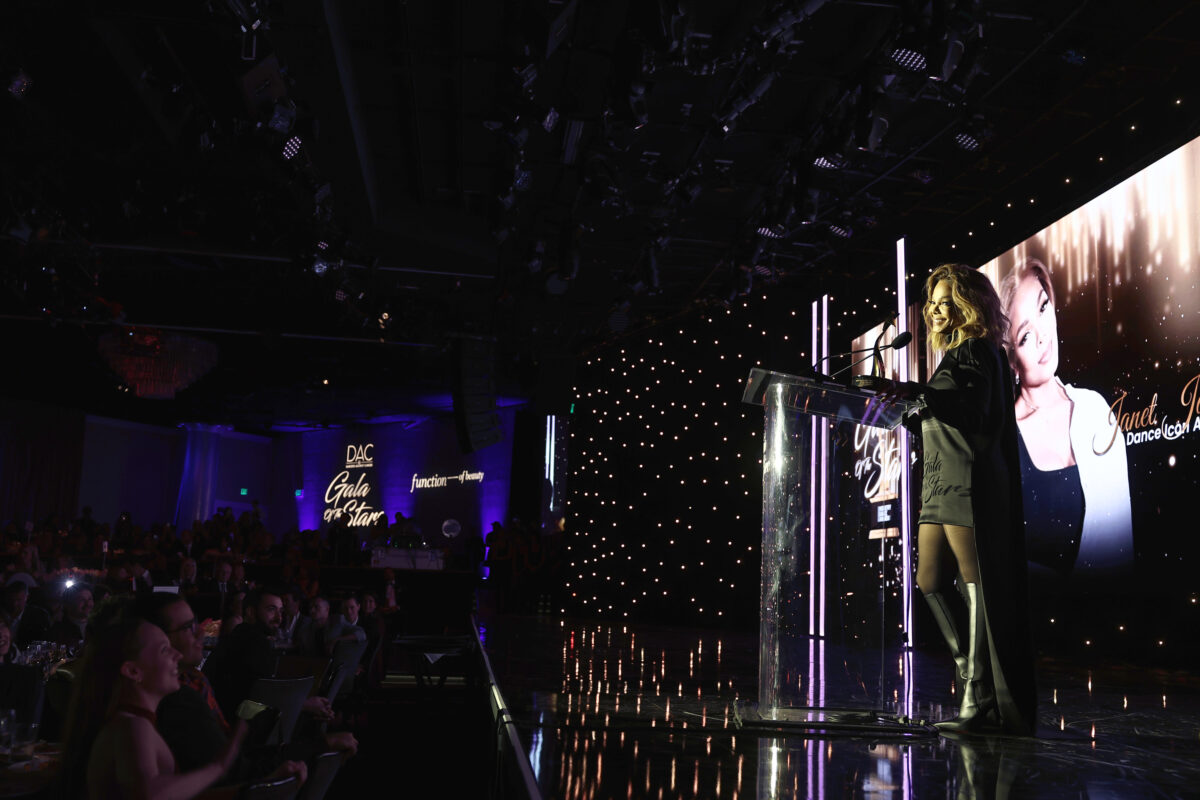 Gala for the Stars 2025