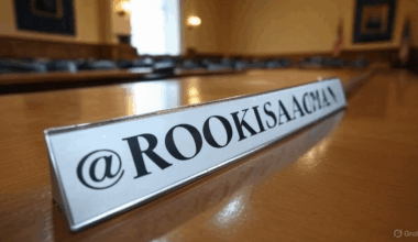 When Will NASA Leadership Be Confirmed?