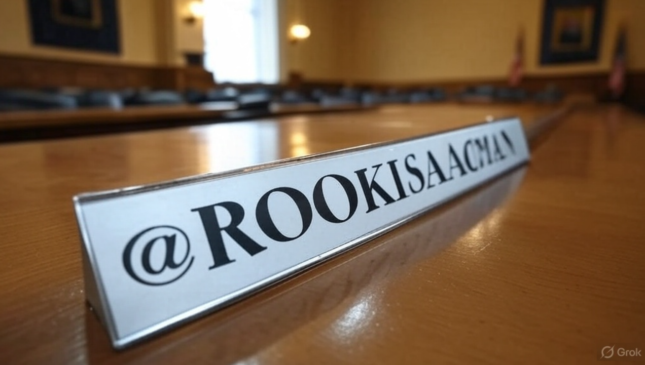 When Will NASA Leadership Be Confirmed?